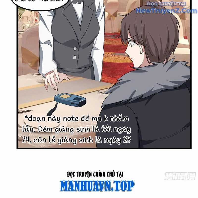 Ta Không Muốn Trùng Sinh Đâu Chương 420 trang 58