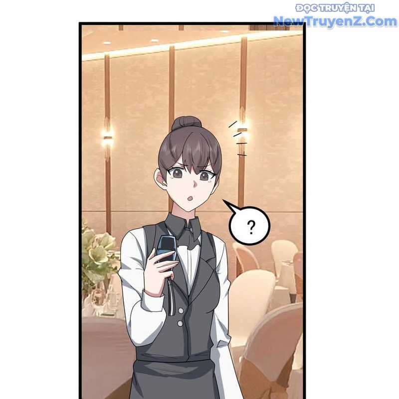 Ta Không Muốn Trùng Sinh Đâu Chương 420 trang 59