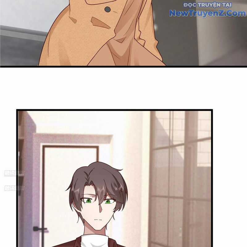 Ta Không Muốn Trùng Sinh Đâu Chương 420 trang 6