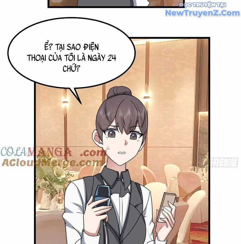 Ta Không Muốn Trùng Sinh Đâu Chương 420 trang 60