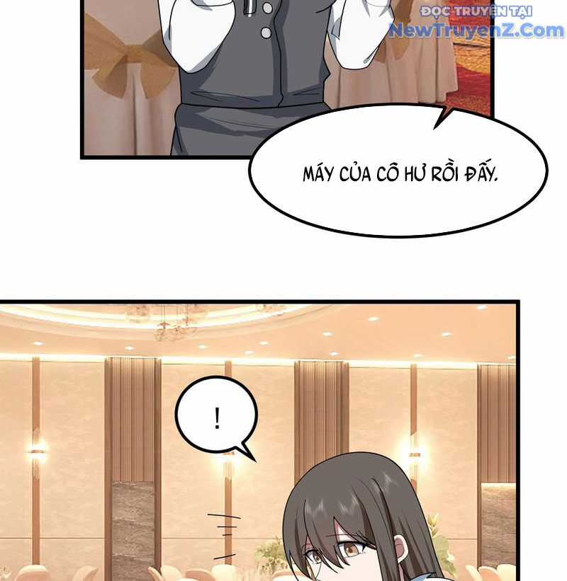 Ta Không Muốn Trùng Sinh Đâu Chương 420 trang 61