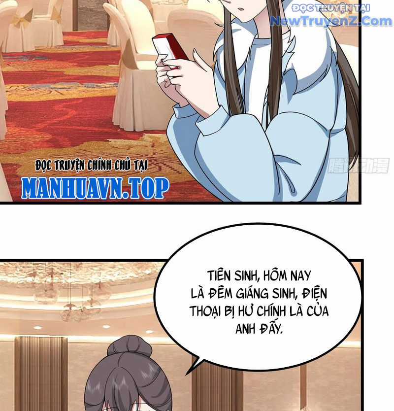 Ta Không Muốn Trùng Sinh Đâu Chương 420 trang 62