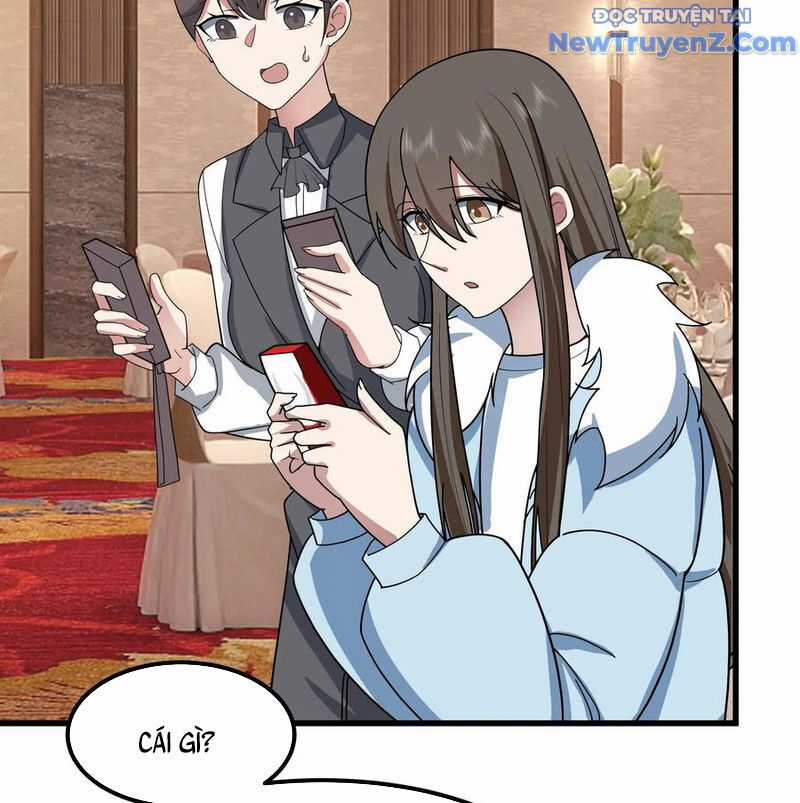 Ta Không Muốn Trùng Sinh Đâu Chương 420 trang 63