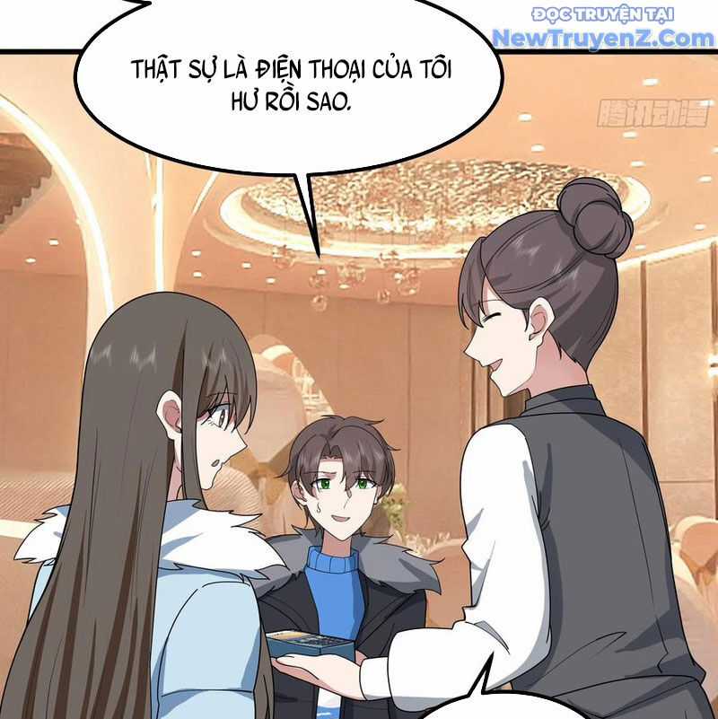 Ta Không Muốn Trùng Sinh Đâu Chương 420 trang 64