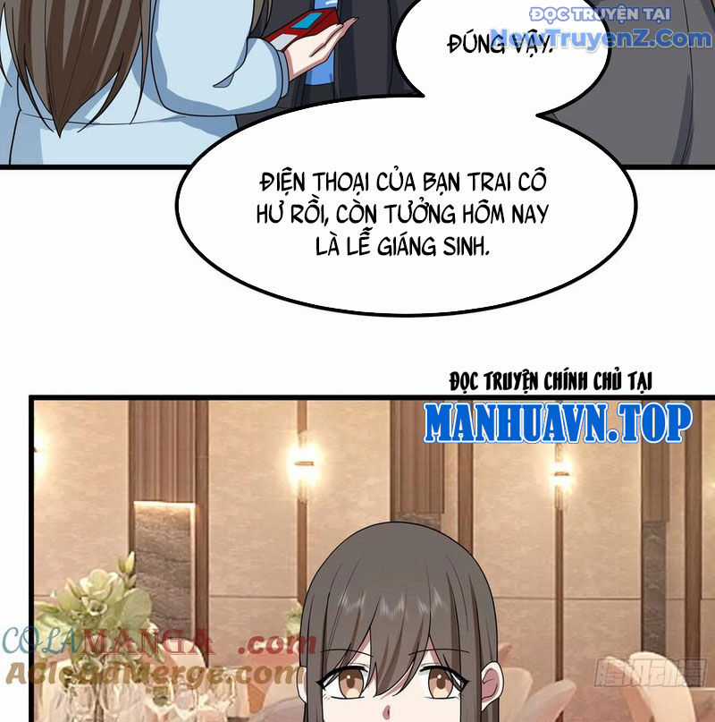 Ta Không Muốn Trùng Sinh Đâu Chương 420 trang 65