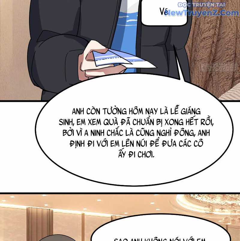 Ta Không Muốn Trùng Sinh Đâu Chương 420 trang 68