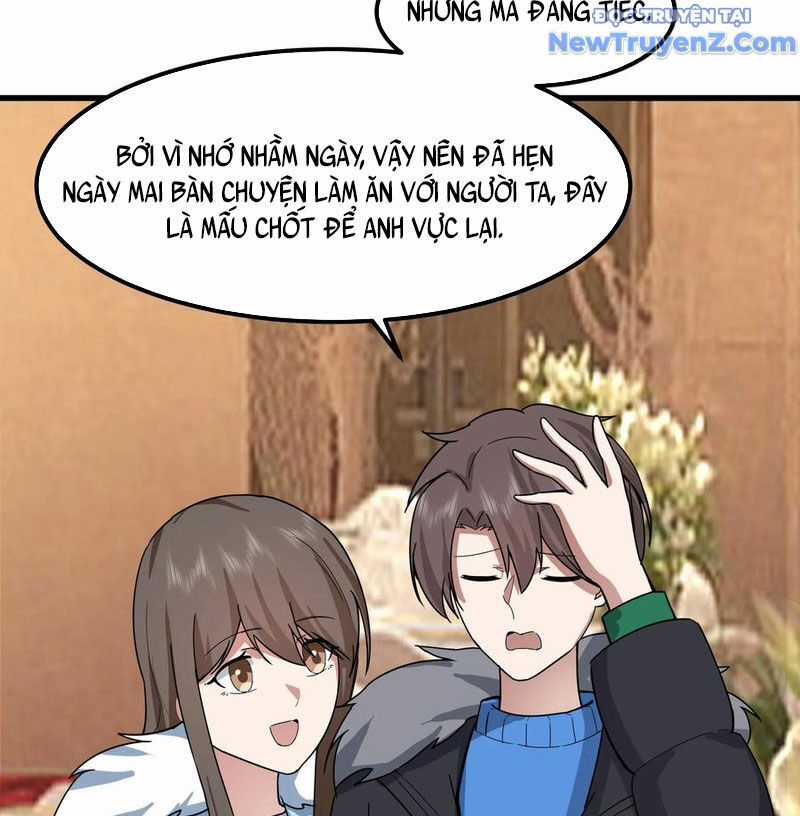 Ta Không Muốn Trùng Sinh Đâu Chương 420 trang 70