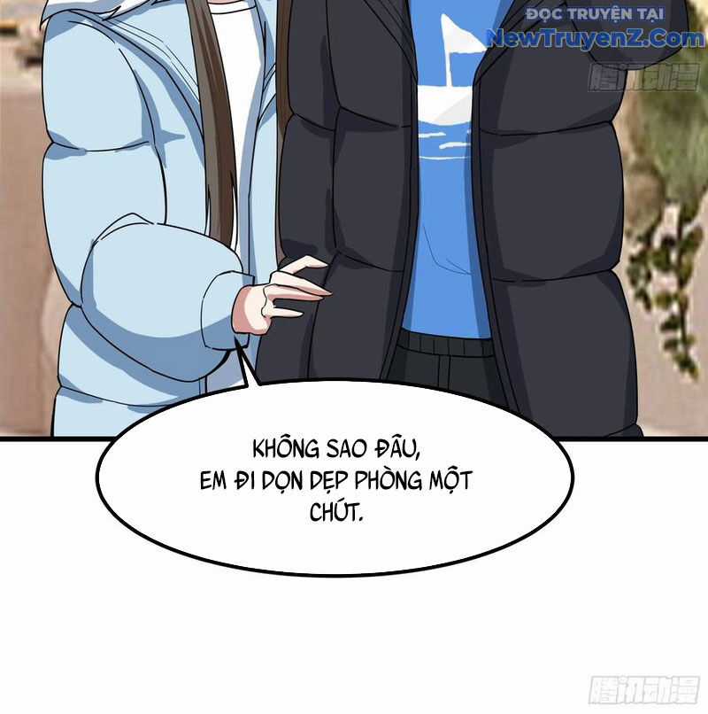 Ta Không Muốn Trùng Sinh Đâu Chương 420 trang 71