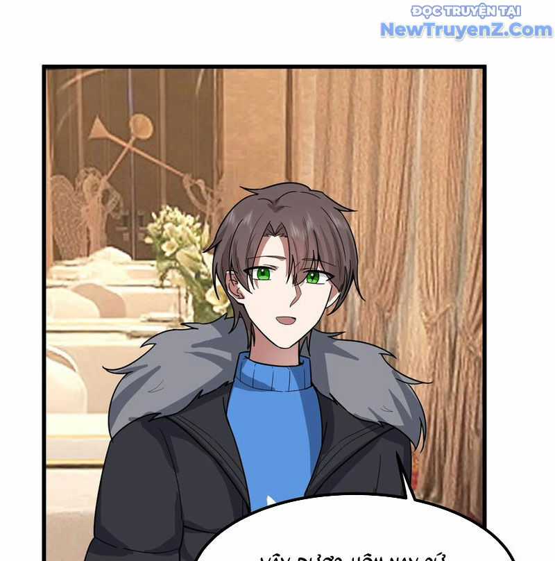 Ta Không Muốn Trùng Sinh Đâu Chương 420 trang 72