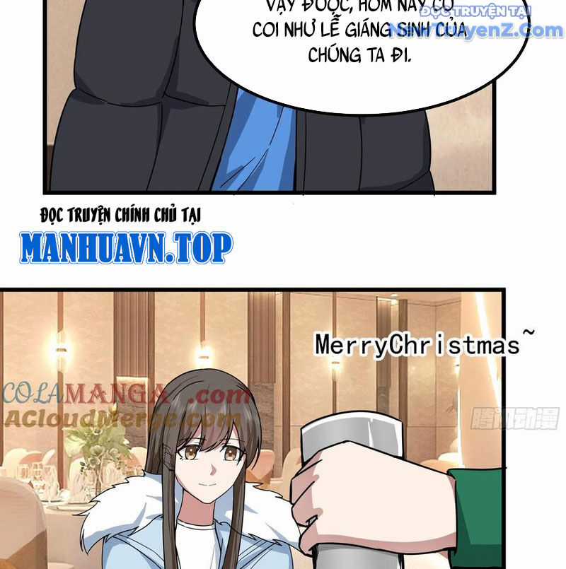 Ta Không Muốn Trùng Sinh Đâu Chương 420 trang 73