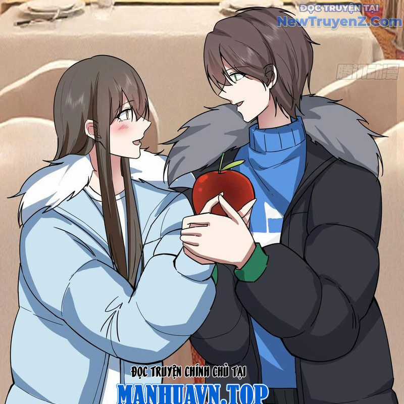 Ta Không Muốn Trùng Sinh Đâu Chương 420 trang 77