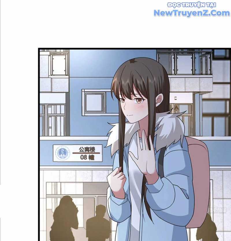 Ta Không Muốn Trùng Sinh Đâu Chương 421 trang 10