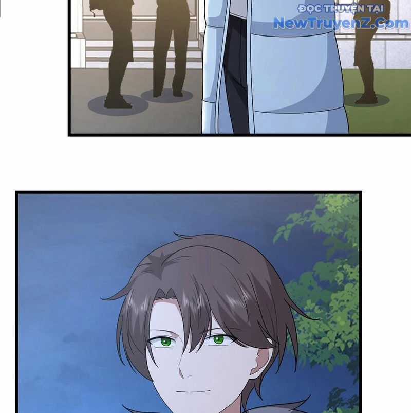 Ta Không Muốn Trùng Sinh Đâu Chương 421 trang 11