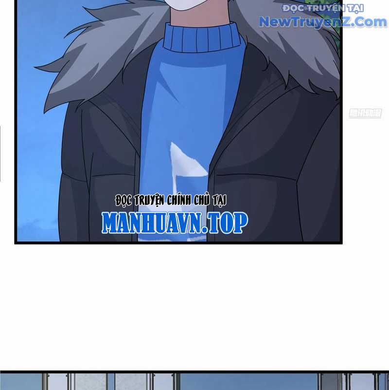 Ta Không Muốn Trùng Sinh Đâu Chương 421 trang 12