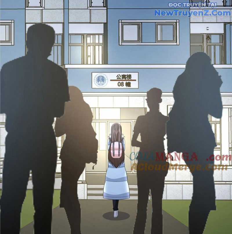 Ta Không Muốn Trùng Sinh Đâu Chương 421 trang 13