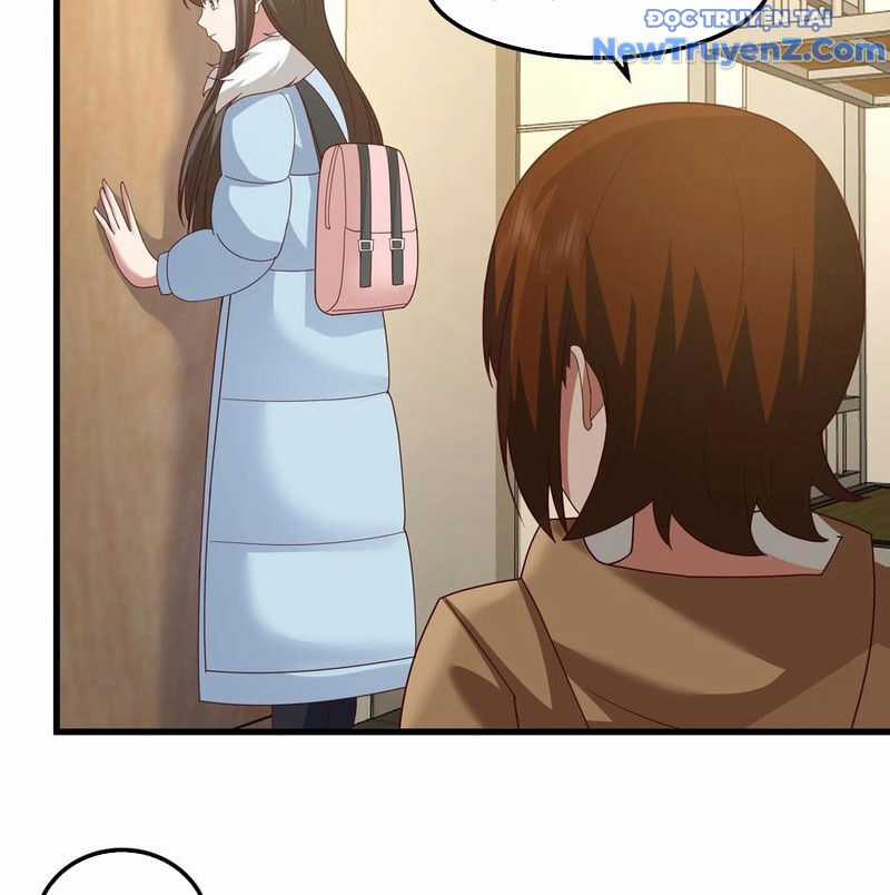 Ta Không Muốn Trùng Sinh Đâu Chương 421 trang 15