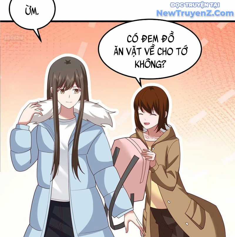 Ta Không Muốn Trùng Sinh Đâu Chương 421 trang 16