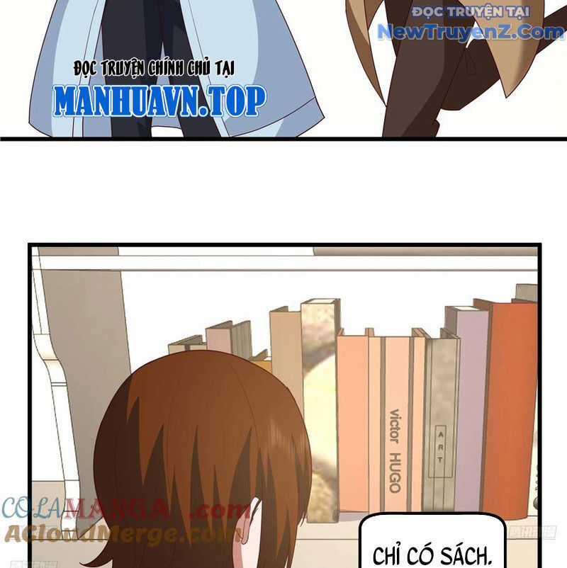 Ta Không Muốn Trùng Sinh Đâu Chương 421 trang 17