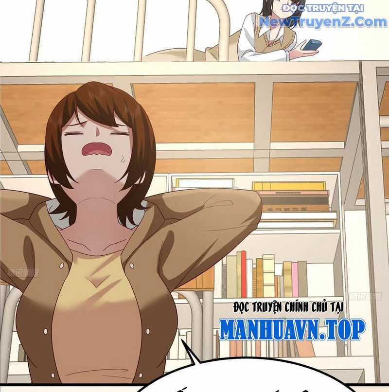 Ta Không Muốn Trùng Sinh Đâu Chương 421 trang 19