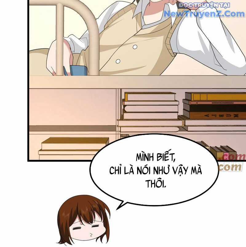 Ta Không Muốn Trùng Sinh Đâu Chương 421 trang 22