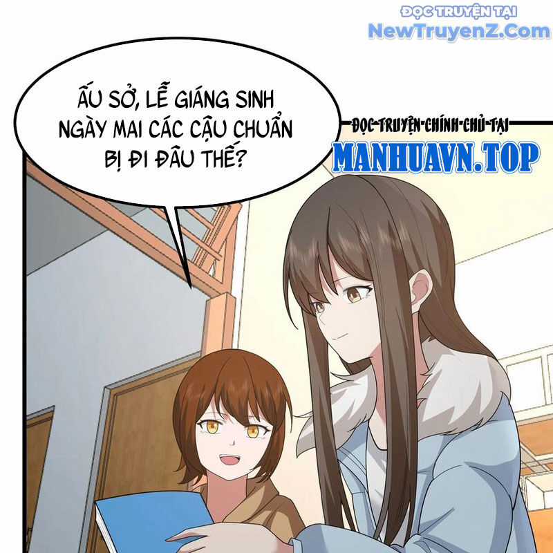 Ta Không Muốn Trùng Sinh Đâu Chương 421 trang 23