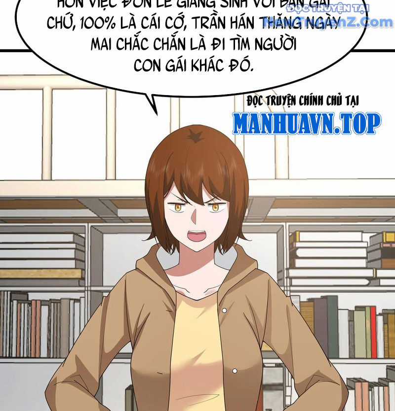 Ta Không Muốn Trùng Sinh Đâu Chương 421 trang 27