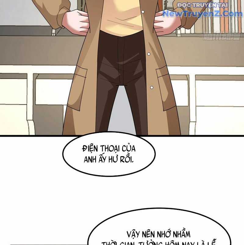 Ta Không Muốn Trùng Sinh Đâu Chương 421 trang 28