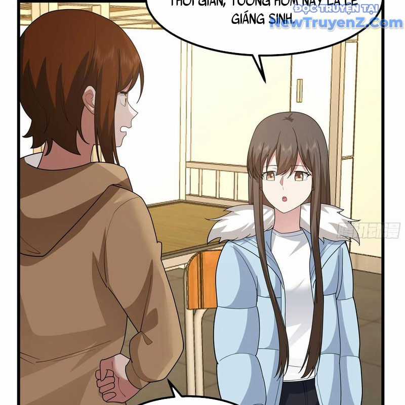 Ta Không Muốn Trùng Sinh Đâu Chương 421 trang 29