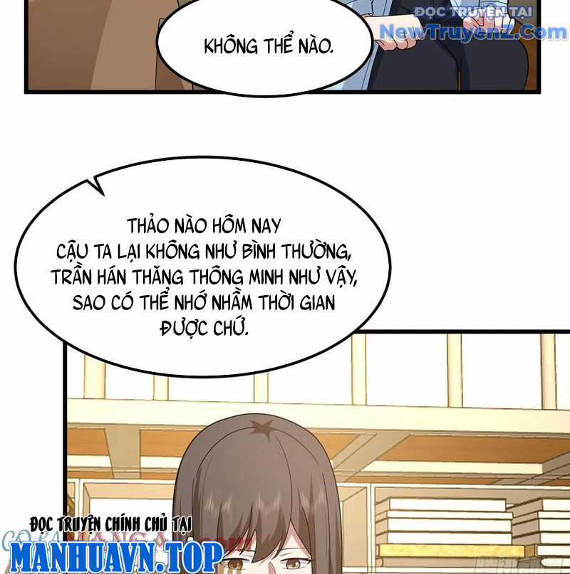 Ta Không Muốn Trùng Sinh Đâu Chương 421 trang 30