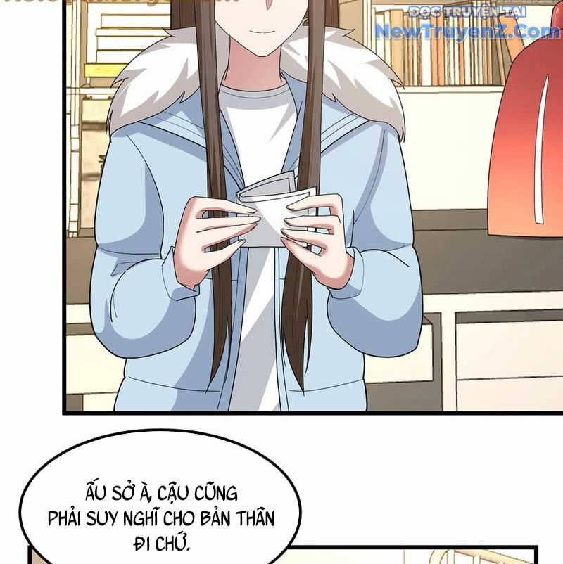 Ta Không Muốn Trùng Sinh Đâu Chương 421 trang 31