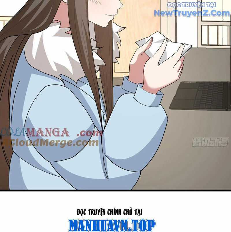 Ta Không Muốn Trùng Sinh Đâu Chương 421 trang 34