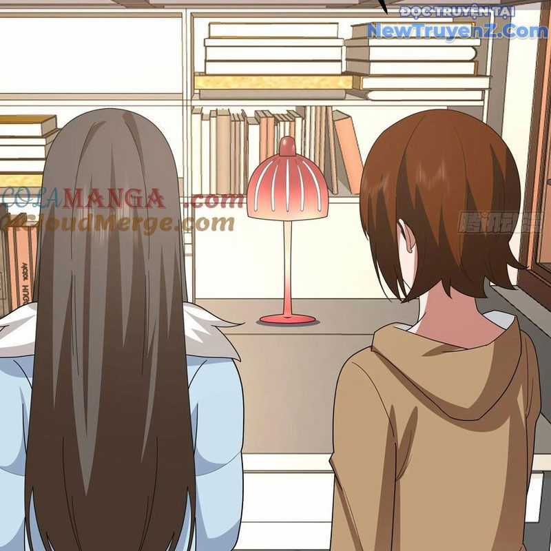 Ta Không Muốn Trùng Sinh Đâu Chương 421 trang 40