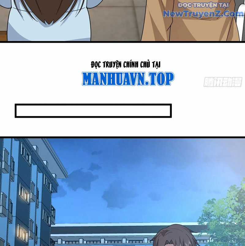 Ta Không Muốn Trùng Sinh Đâu Chương 421 trang 41