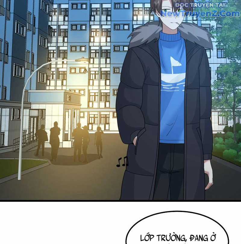 Ta Không Muốn Trùng Sinh Đâu Chương 421 trang 42