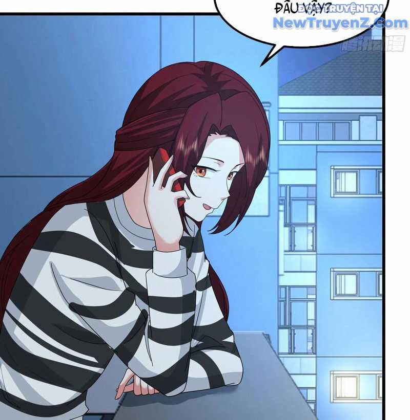 Ta Không Muốn Trùng Sinh Đâu Chương 421 trang 43