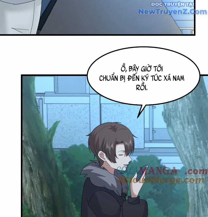 Ta Không Muốn Trùng Sinh Đâu Chương 421 trang 44