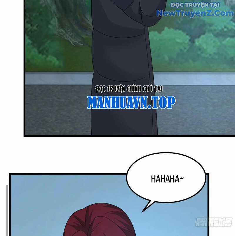 Ta Không Muốn Trùng Sinh Đâu Chương 421 trang 45