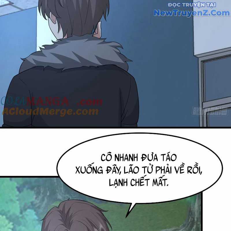 Ta Không Muốn Trùng Sinh Đâu Chương 421 trang 48