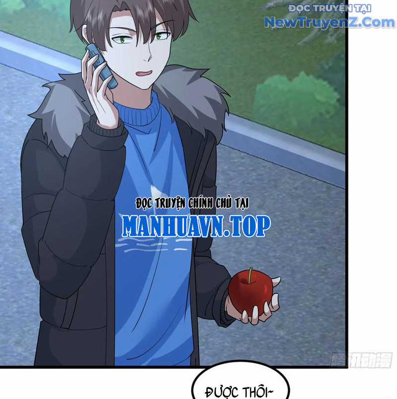 Ta Không Muốn Trùng Sinh Đâu Chương 421 trang 49