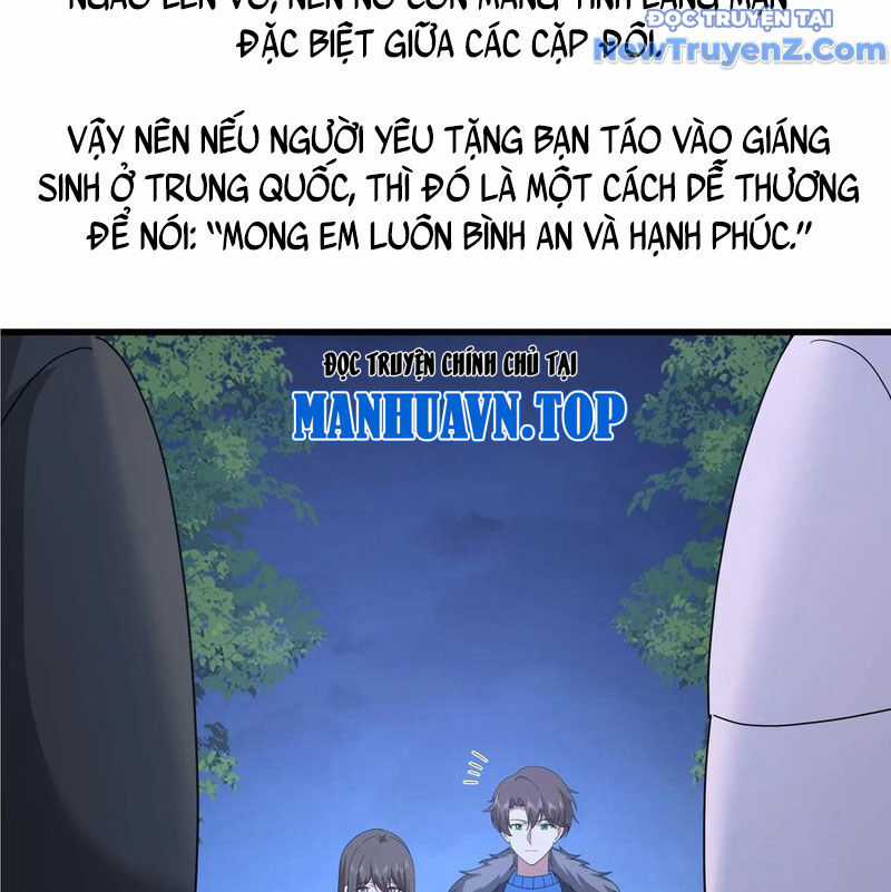 Ta Không Muốn Trùng Sinh Đâu Chương 421 trang 5