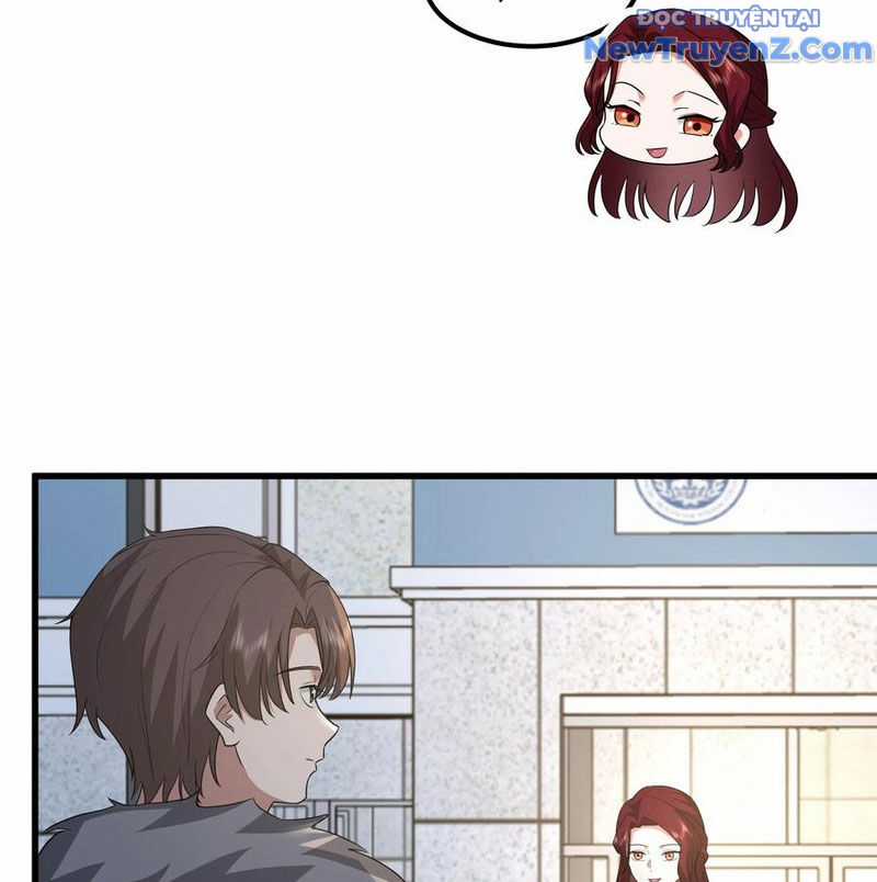 Ta Không Muốn Trùng Sinh Đâu Chương 421 trang 50