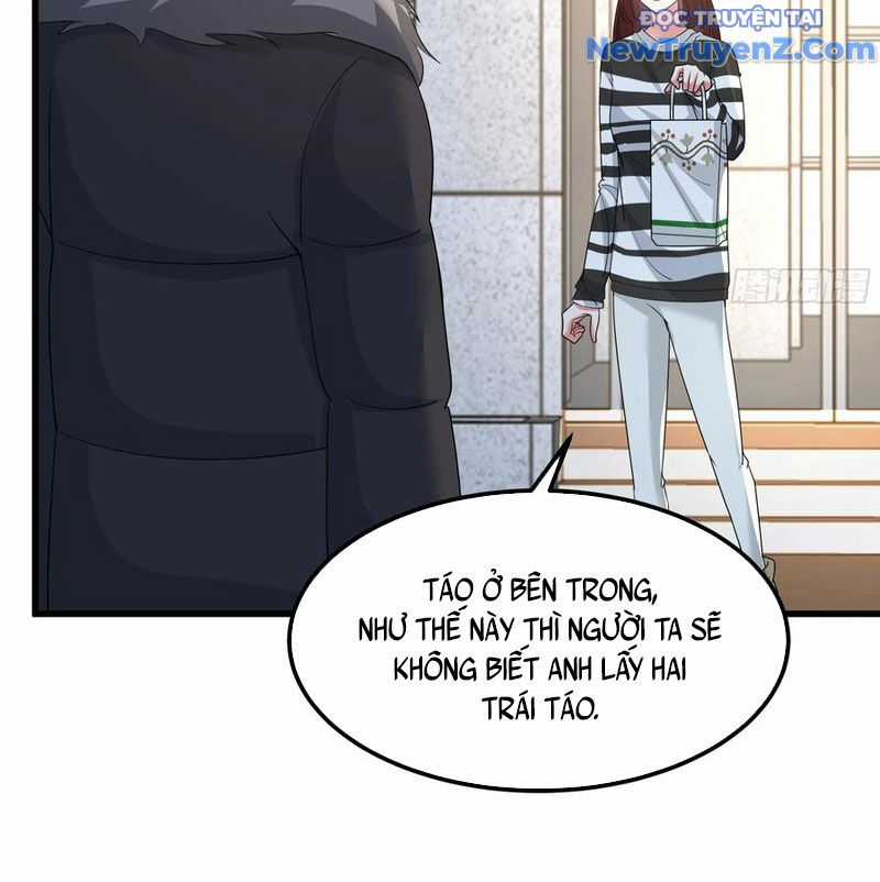 Ta Không Muốn Trùng Sinh Đâu Chương 421 trang 51