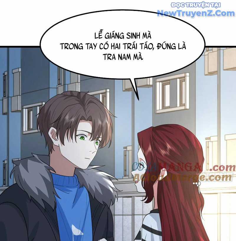 Ta Không Muốn Trùng Sinh Đâu Chương 421 trang 52