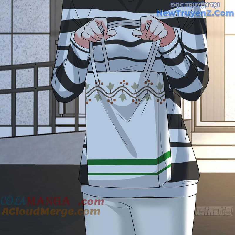 Ta Không Muốn Trùng Sinh Đâu Chương 421 trang 57