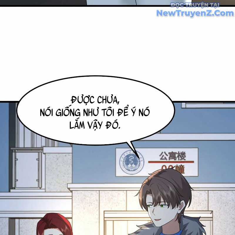 Ta Không Muốn Trùng Sinh Đâu Chương 421 trang 58