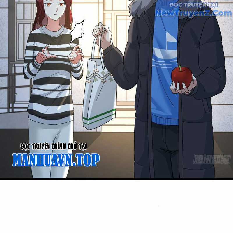 Ta Không Muốn Trùng Sinh Đâu Chương 421 trang 59