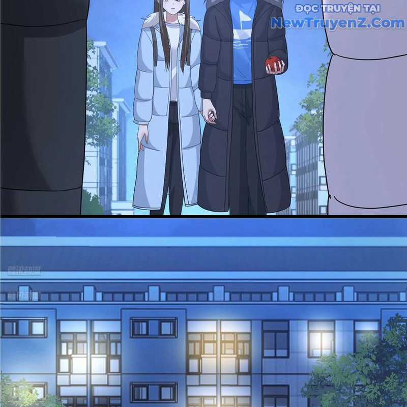 Ta Không Muốn Trùng Sinh Đâu Chương 421 trang 6