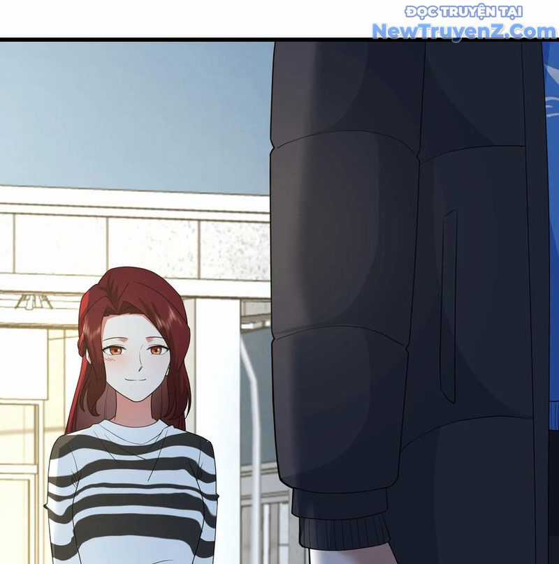 Ta Không Muốn Trùng Sinh Đâu Chương 421 trang 60