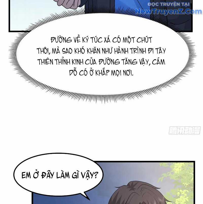 Ta Không Muốn Trùng Sinh Đâu Chương 421 trang 68