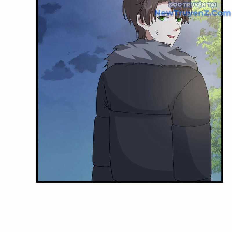 Ta Không Muốn Trùng Sinh Đâu Chương 421 trang 69